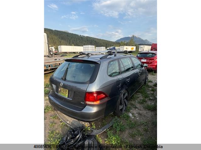 Aukcja sprzedaży 2014 Volkswagen Golf, vin: 3VWPL7AJ2EM621229, numer aukcji: 40085436