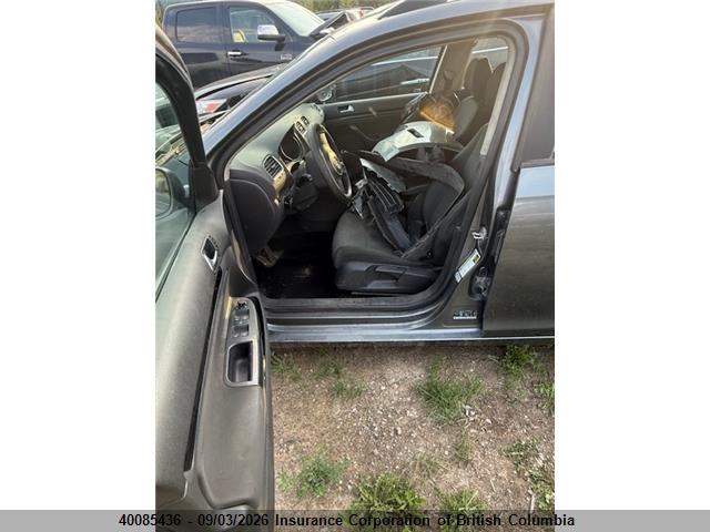 Aukcja sprzedaży 2014 Volkswagen Golf, vin: 3VWPL7AJ2EM621229, numer aukcji: 40085436