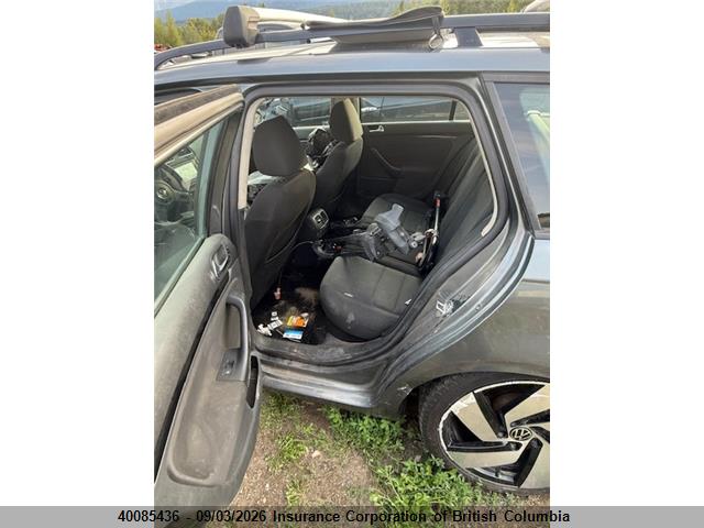 Aukcja sprzedaży 2014 Volkswagen Golf, vin: 3VWPL7AJ2EM621229, numer aukcji: 40085436