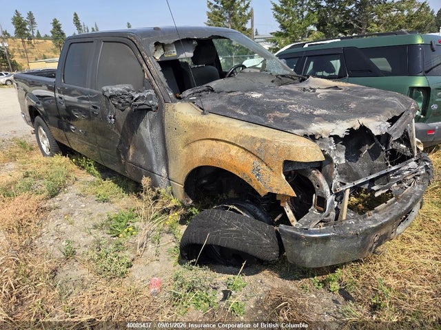 Продаж на аукціоні авто 2012 Ford F150, vin: 1FTFW1EF3CFB18850, номер лоту: 40085437