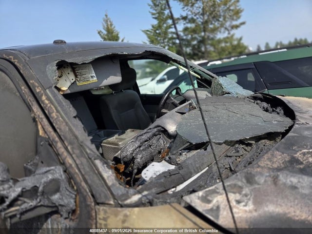 40085437 :رقم المزاد ، 1FTFW1EF3CFB18850 vin ، 2012 Ford F150 مزاد بيع