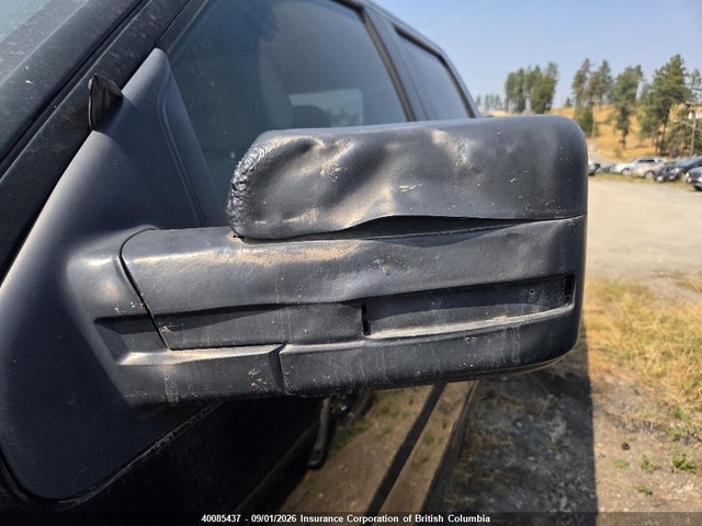 40085437 :رقم المزاد ، 1FTFW1EF3CFB18850 vin ، 2012 Ford F150 مزاد بيع