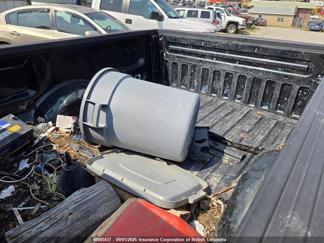 40085437 :رقم المزاد ، 1FTFW1EF3CFB18850 vin ، 2012 Ford F150 مزاد بيع