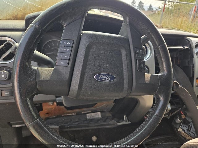40085437 :رقم المزاد ، 1FTFW1EF3CFB18850 vin ، 2012 Ford F150 مزاد بيع