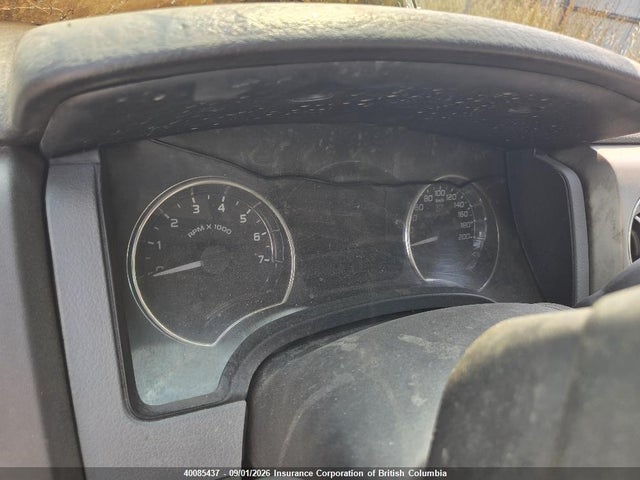 40085437 :رقم المزاد ، 1FTFW1EF3CFB18850 vin ، 2012 Ford F150 مزاد بيع