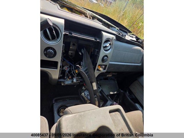 40085437 :رقم المزاد ، 1FTFW1EF3CFB18850 vin ، 2012 Ford F150 مزاد بيع