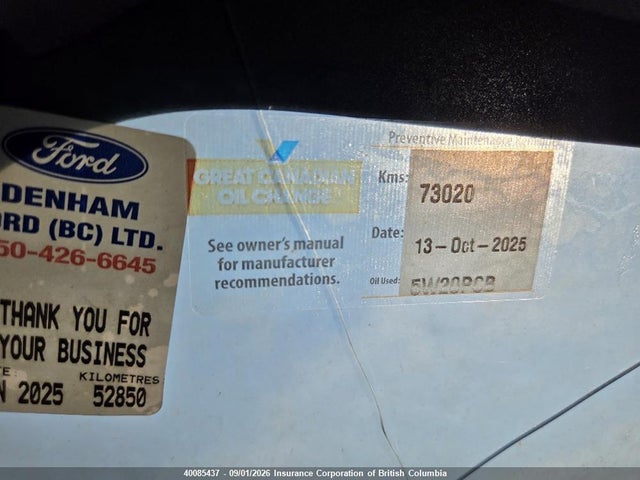 40085437 :رقم المزاد ، 1FTFW1EF3CFB18850 vin ، 2012 Ford F150 مزاد بيع