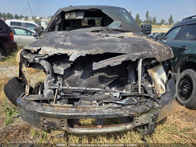 40085437 :رقم المزاد ، 1FTFW1EF3CFB18850 vin ، 2012 Ford F150 مزاد بيع