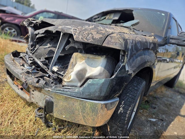 40085437 :رقم المزاد ، 1FTFW1EF3CFB18850 vin ، 2012 Ford F150 مزاد بيع