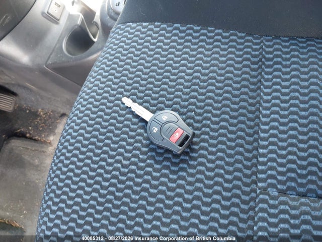 Nissan Versa Note S/s Plus/sv/sl/sr 2017 3N1CE2CP5HL359462 Image 11