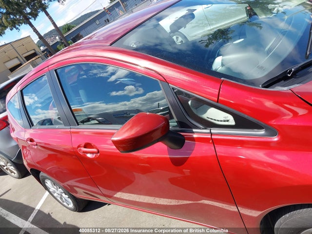Nissan Versa Note S/s Plus/sv/sl/sr 2017 3N1CE2CP5HL359462 Image 13