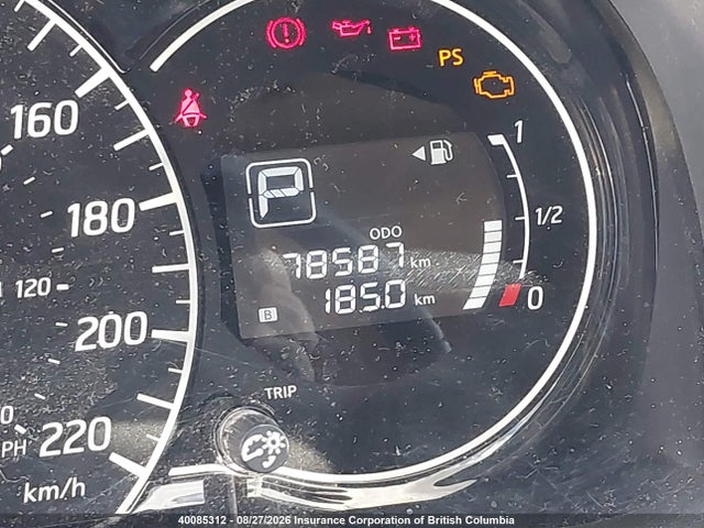 Nissan Versa Note S/s Plus/sv/sl/sr 2017 3N1CE2CP5HL359462 Image 15