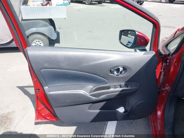 Nissan Versa Note S/s Plus/sv/sl/sr 2017 3N1CE2CP5HL359462 Image 20
