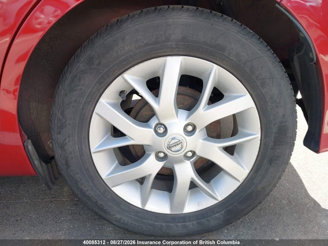 Nissan Versa Note S/s Plus/sv/sl/sr 2017 3N1CE2CP5HL359462 Image 21