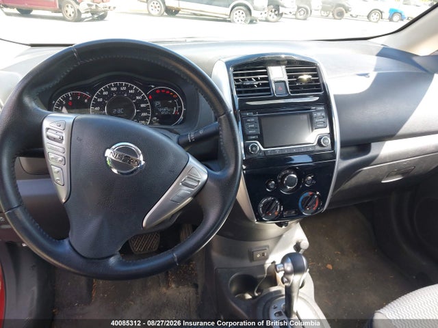 Nissan Versa Note S/s Plus/sv/sl/sr 2017 3N1CE2CP5HL359462 Image 7