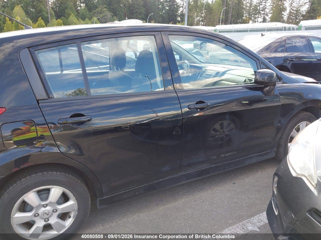 Aukcja sprzedaży 2012 Nissan Versa S/sl, vin: 3N1BC1CP9CL380996, numer aukcji: 40080508
