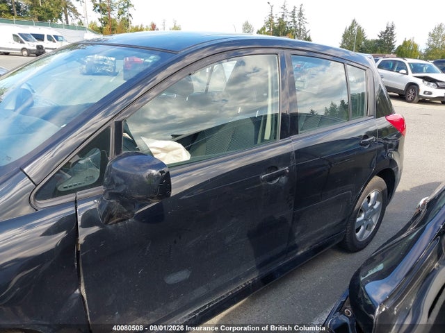 Aukcja sprzedaży 2012 Nissan Versa S/sl, vin: 3N1BC1CP9CL380996, numer aukcji: 40080508
