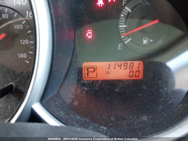 Aukcja sprzedaży 2012 Nissan Versa S/sl, vin: 3N1BC1CP9CL380996, numer aukcji: 40080508