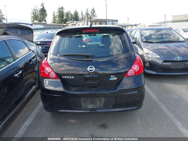 Aukcja sprzedaży 2012 Nissan Versa S/sl, vin: 3N1BC1CP9CL380996, numer aukcji: 40080508