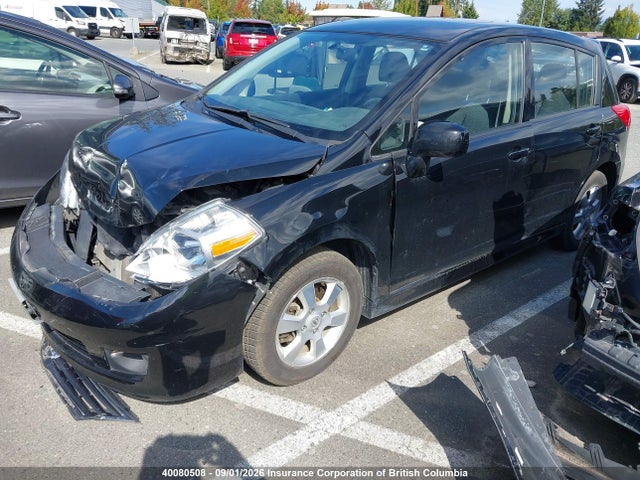 Aukcja sprzedaży 2012 Nissan Versa S/sl, vin: 3N1BC1CP9CL380996, numer aukcji: 40080508