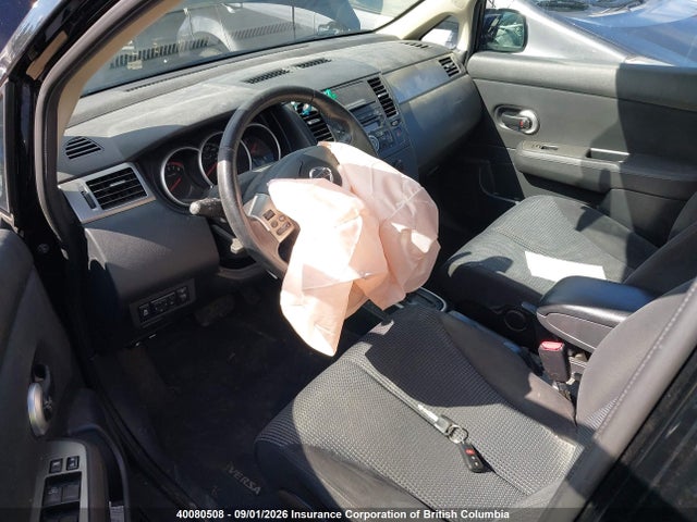 Aukcja sprzedaży 2012 Nissan Versa S/sl, vin: 3N1BC1CP9CL380996, numer aukcji: 40080508