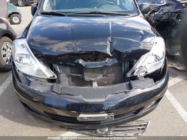 Aukcja sprzedaży 2012 Nissan Versa S/sl, vin: 3N1BC1CP9CL380996, numer aukcji: 40080508