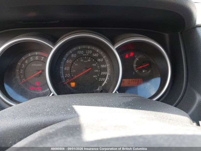 Aukcja sprzedaży 2012 Nissan Versa S/sl, vin: 3N1BC1CP9CL380996, numer aukcji: 40080508