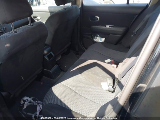 Aukcja sprzedaży 2012 Nissan Versa S/sl, vin: 3N1BC1CP9CL380996, numer aukcji: 40080508