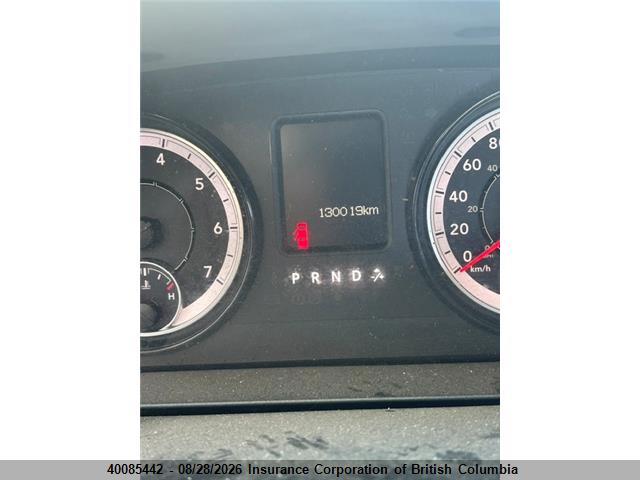 1C6RR7FG2KS665152 RAM 1500 Classic Tradesman