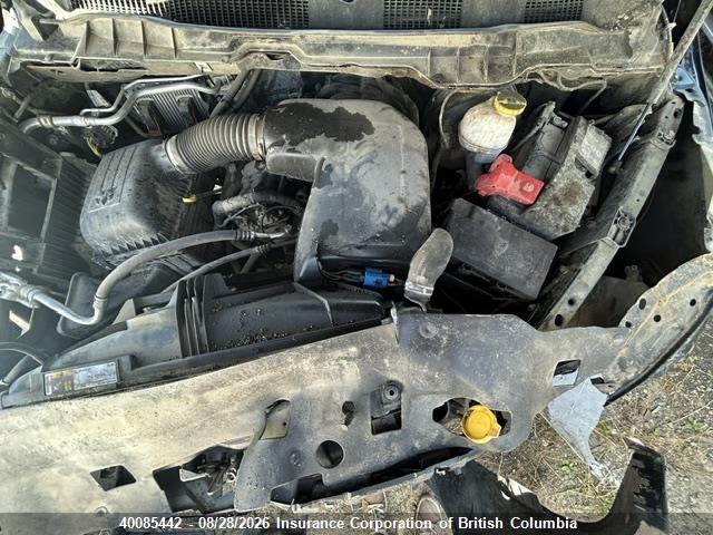 Продаж на аукціоні авто 2019 Ram 1500 Classic Tradesman, vin: 1C6RR7FG2KS665152, номер лоту: 40085442