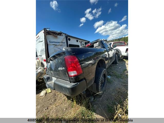 Продаж на аукціоні авто 2019 Ram 1500 Classic Tradesman, vin: 1C6RR7FG2KS665152, номер лоту: 40085442