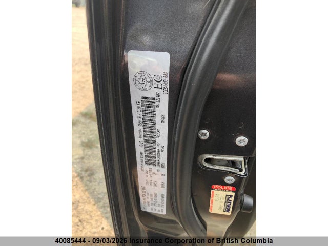 40085444 :رقم المزاد ، 1C6RR7PT1HS632602 vin ، 2017 Ram 1500 Longhorn مزاد بيع