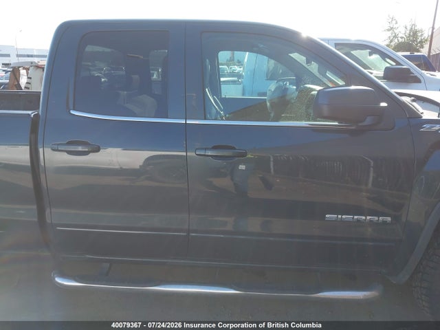 GMC Sierra K1500 Sle 2017 1GTV2MEC1HZ319652 Image 14