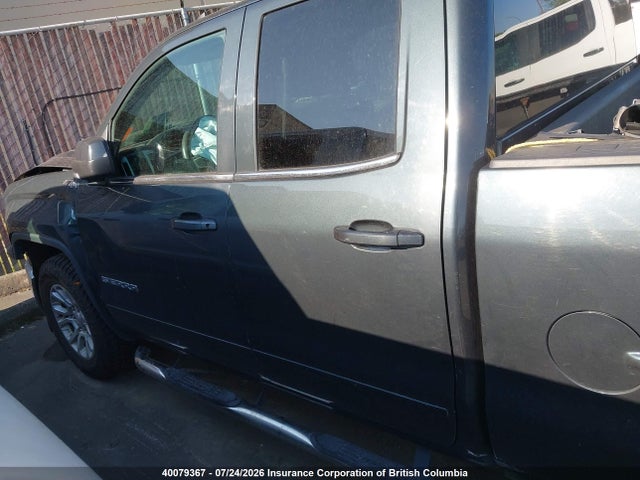 GMC Sierra K1500 Sle 2017 1GTV2MEC1HZ319652 Image 15
