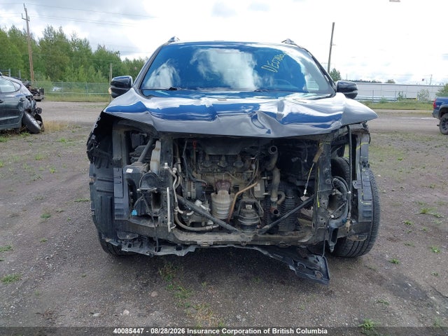 5FNYF8H29LB500010 Honda Passport Sport