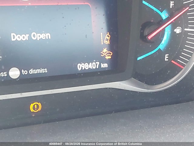 5FNYF8H29LB500010 Honda Passport Sport