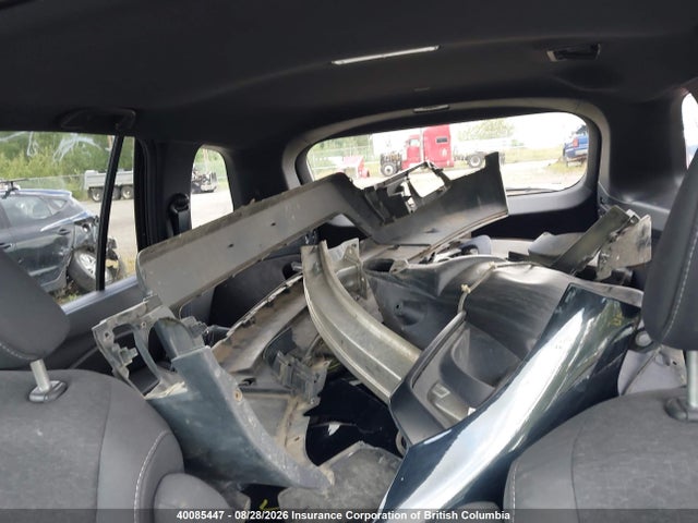 5FNYF8H29LB500010 Honda Passport Sport