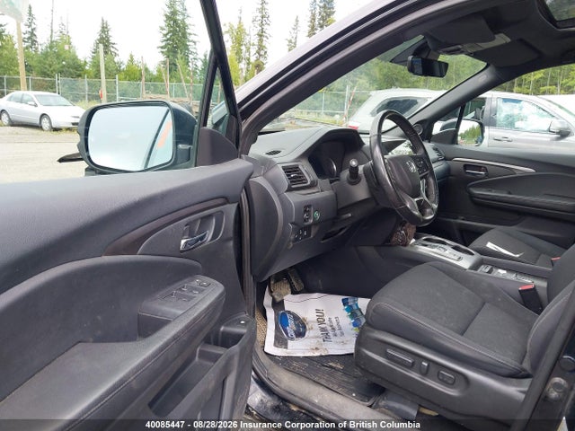 5FNYF8H29LB500010 Honda Passport Sport