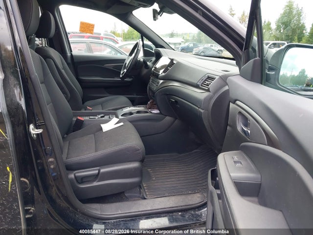 5FNYF8H29LB500010 Honda Passport Sport