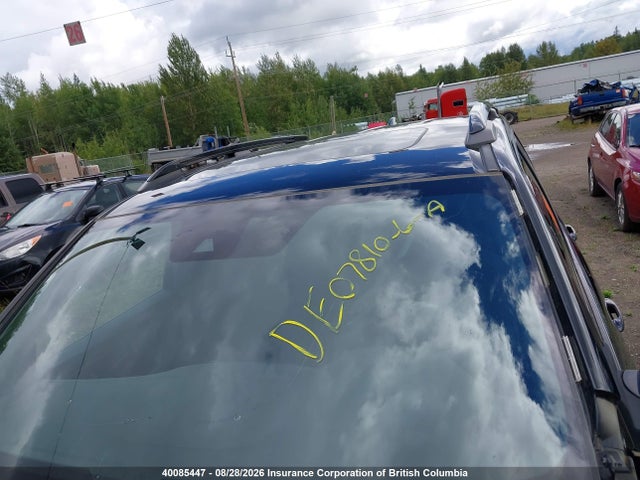 5FNYF8H29LB500010 Honda Passport Sport