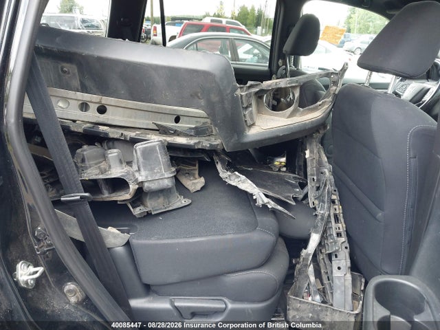 5FNYF8H29LB500010 Honda Passport Sport