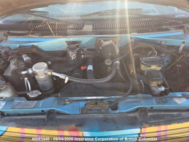 Продажа на аукционе авто 1994 Chevrolet Astro, vin: 1GNDM19Z0RB197175, номер лота: 40085448