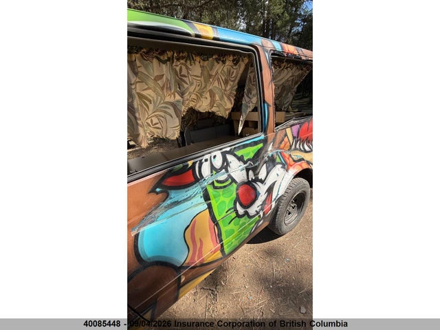Продажа на аукционе авто 1994 Chevrolet Astro, vin: 1GNDM19Z0RB197175, номер лота: 40085448