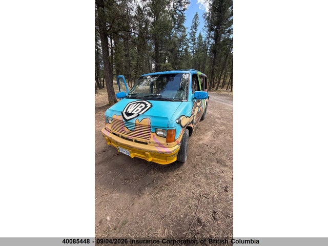 Продажа на аукционе авто 1994 Chevrolet Astro, vin: 1GNDM19Z0RB197175, номер лота: 40085448