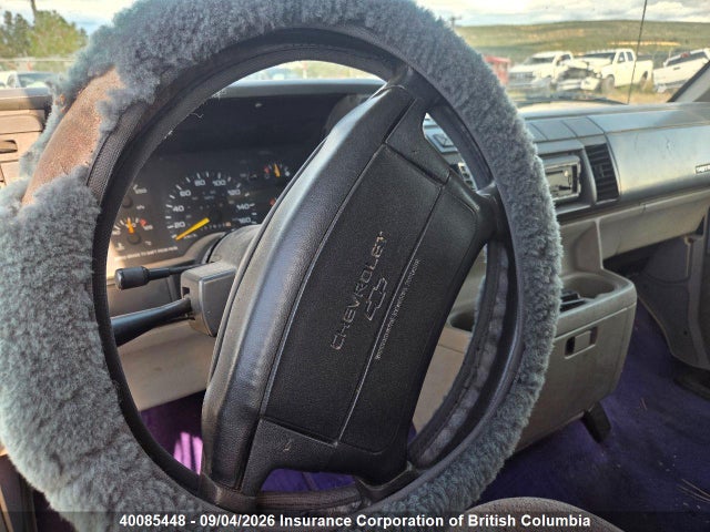 Продажа на аукционе авто 1994 Chevrolet Astro, vin: 1GNDM19Z0RB197175, номер лота: 40085448