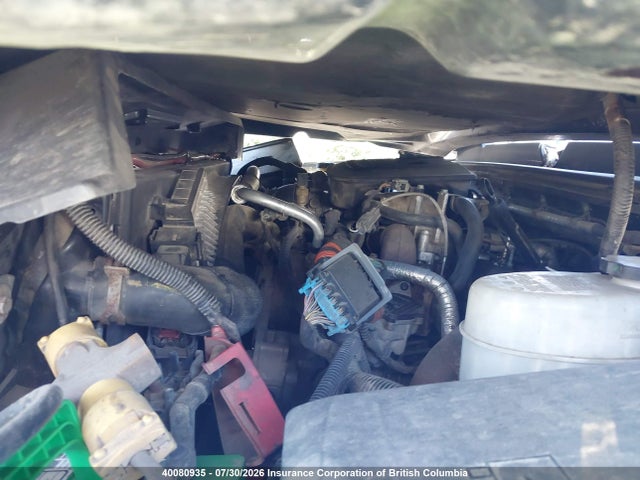 Продажа на аукционе авто 2013 Chevrolet Silverado K3500 Ltz, vin: 1GC4K1E83DF204150, номер лота: 40080935