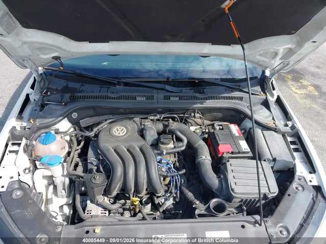 Volkswagen Jetta 2014 3VW2K7AJ7EM402098 Image 10