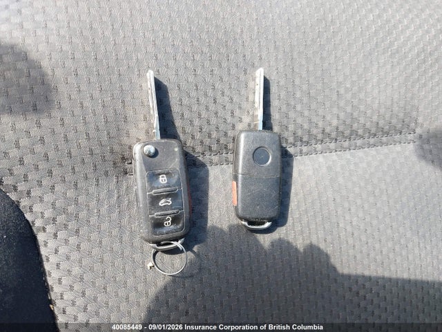 Volkswagen Jetta 2014 3VW2K7AJ7EM402098 Image 11