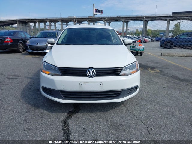 Volkswagen Jetta 2014 3VW2K7AJ7EM402098 Image 13