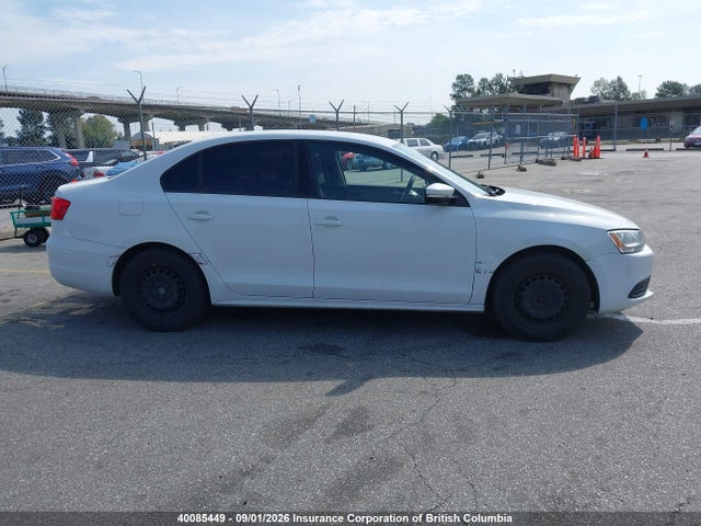 Volkswagen Jetta 2014 3VW2K7AJ7EM402098 Image 14